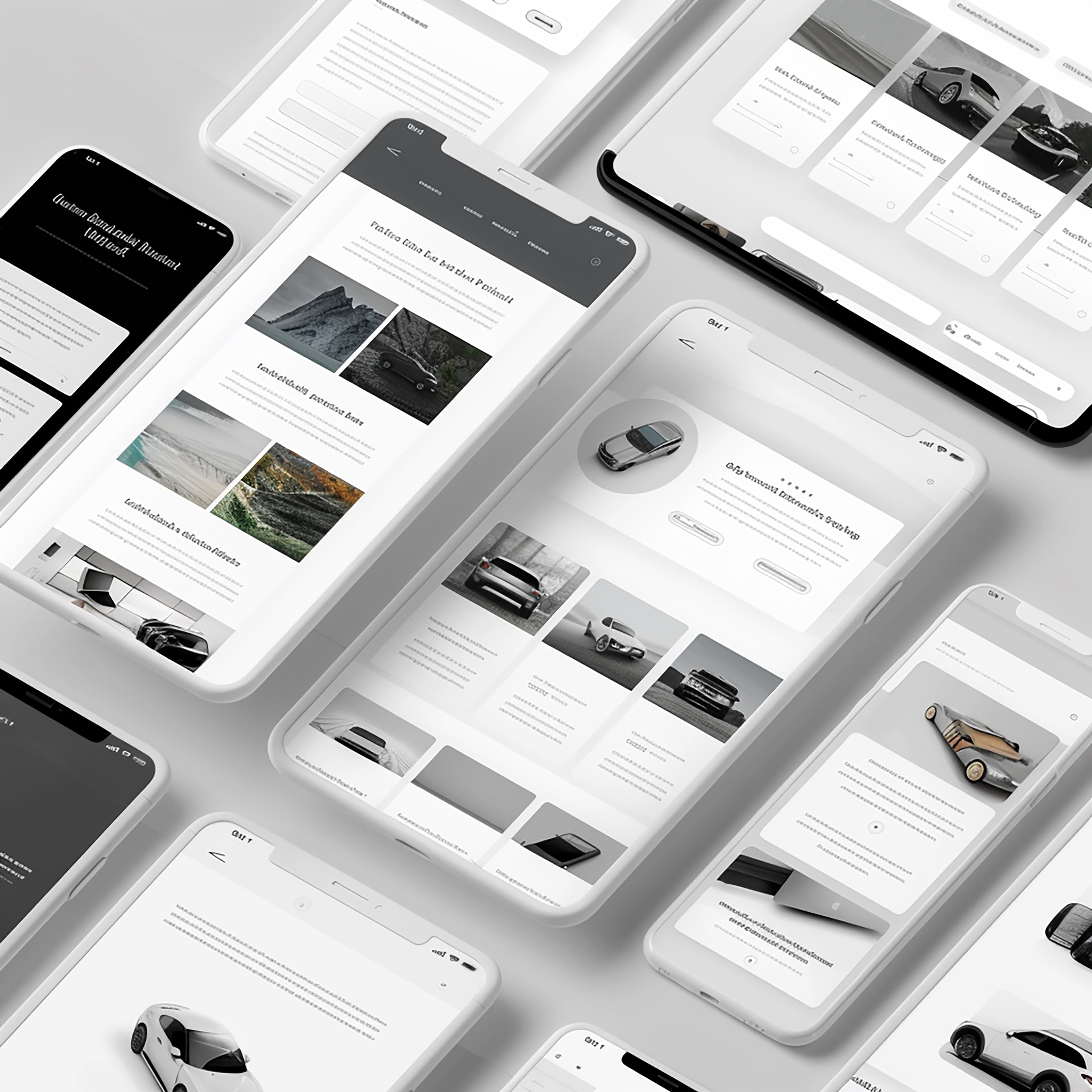 Brand Experience & Product Design