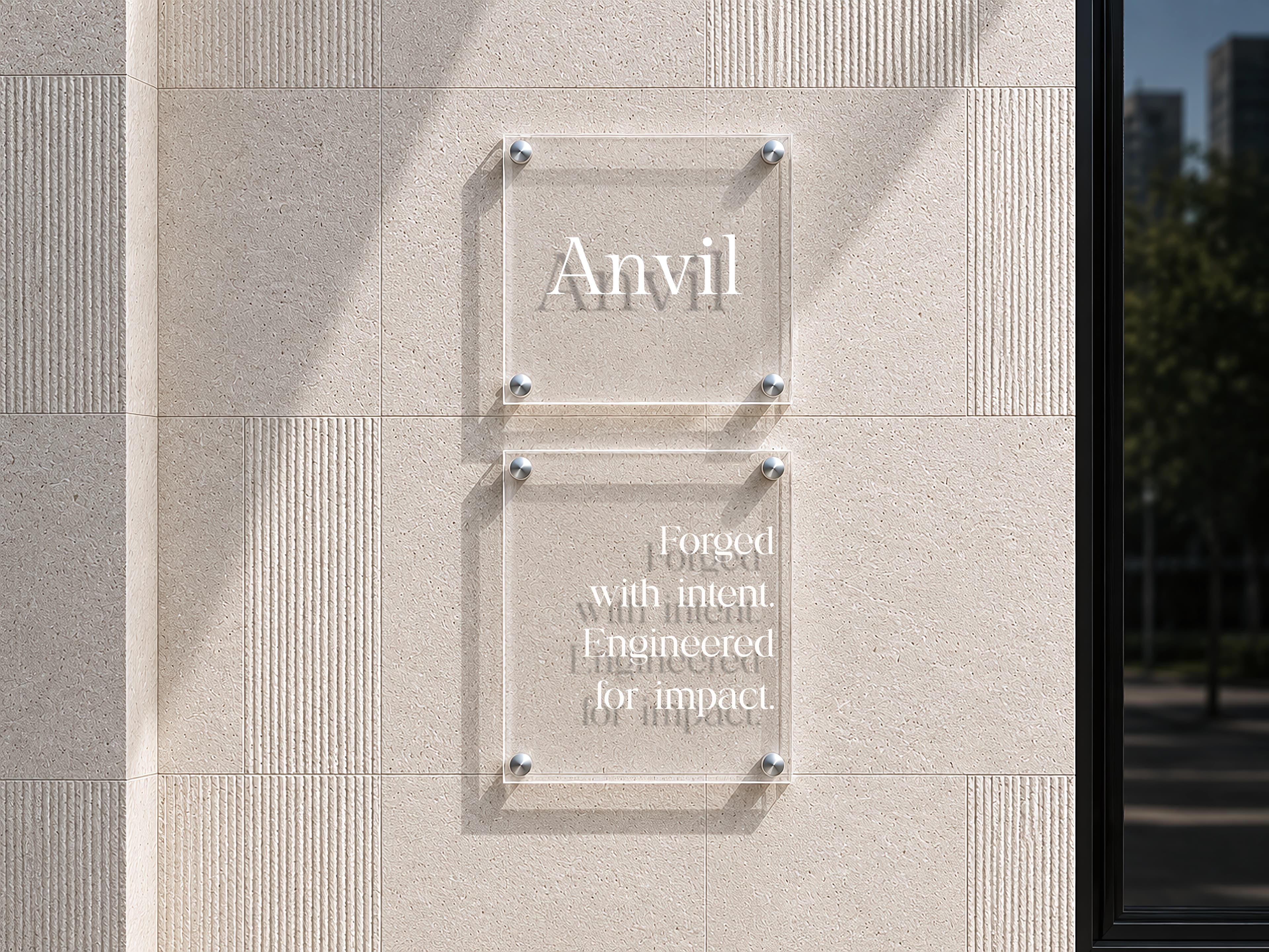 Anvil — decoding your audience, elevating your product, crafting better solutions.